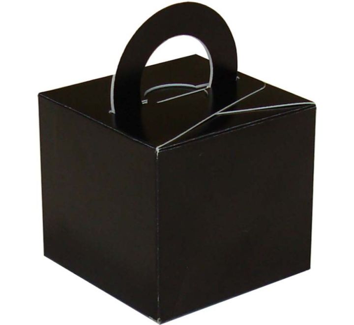 Box Weight / Favour Box