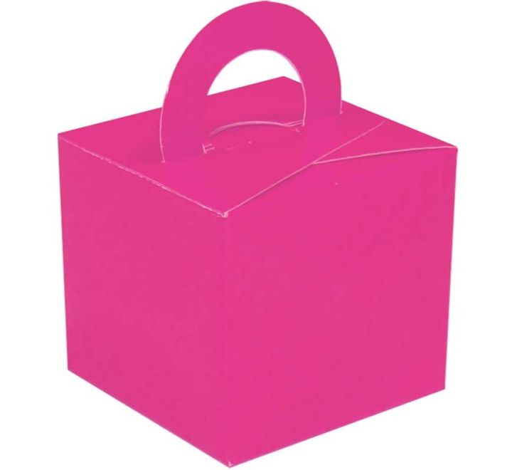 Box Weight / Favour Box