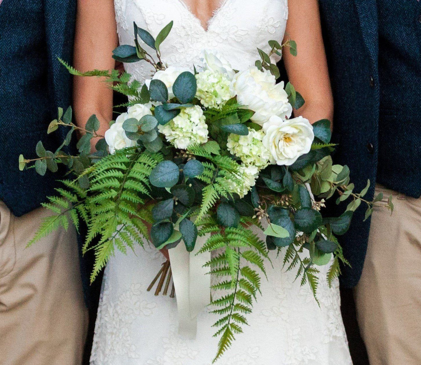 Wedding Flowers