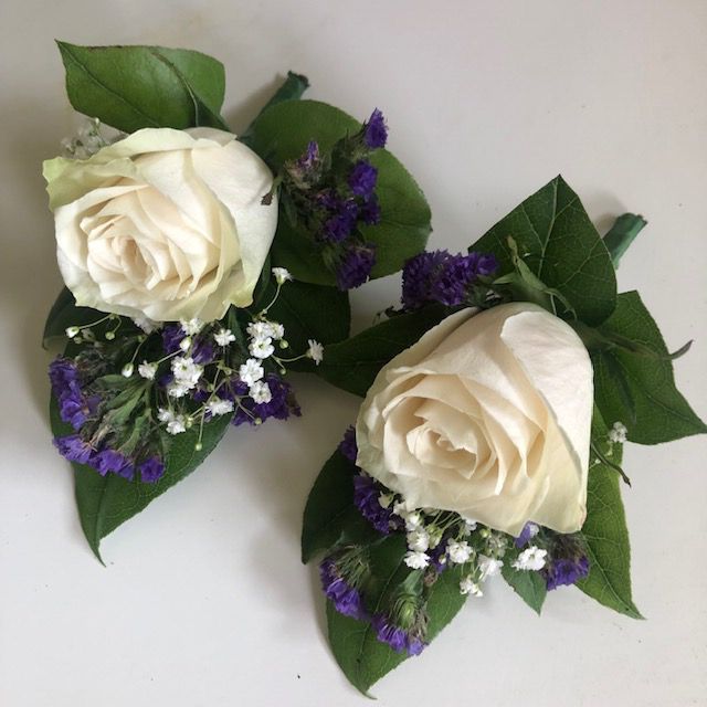 Wedding Flowers