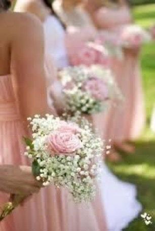 Wedding Flowers