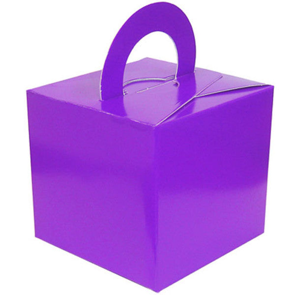 Box Weight / Favour Box