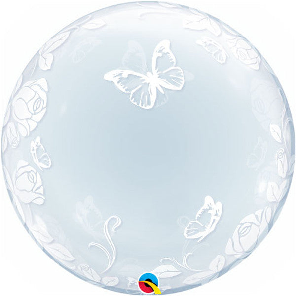 Deco Bubble 24"