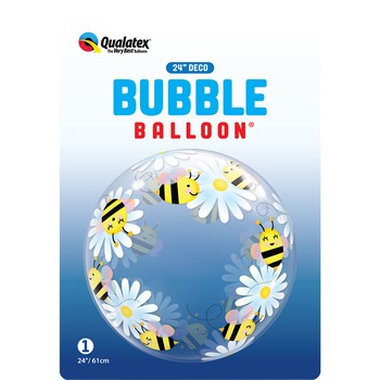 Deco Bubble 24"