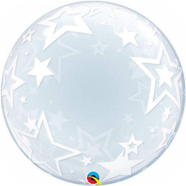 Deco Bubble 24"