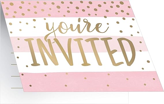 Your Invited Invites Pk 8