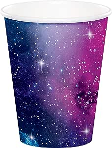 Galaxy Cups PK8