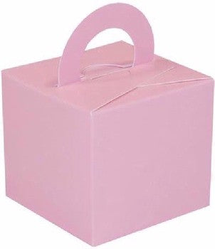 Box Weight / Favour Box