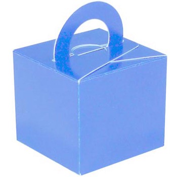 Box Weight / Favour Box