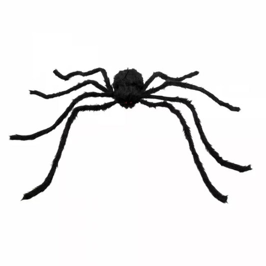 Hairy Spider - Extra Large - 36cms x 32cms