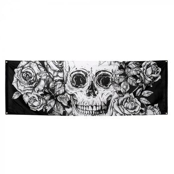 Banner - Day of the Dead