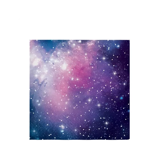 Napkin Galaxy 16 Pk