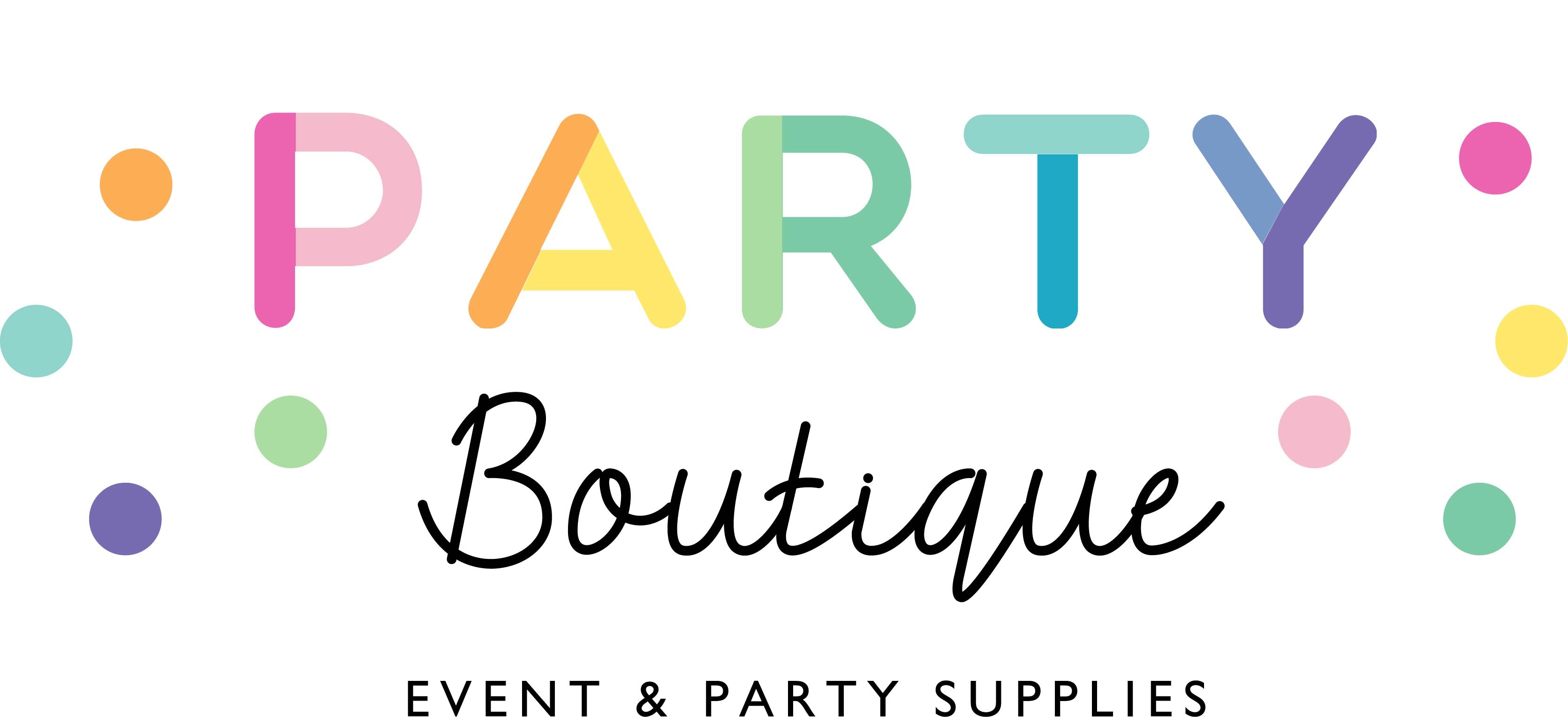 Party Boutique