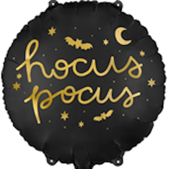 Hocus Pocus Foil Balloon